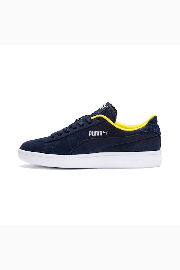 Puma top smash denim