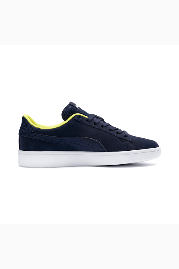 Puma top smash denim