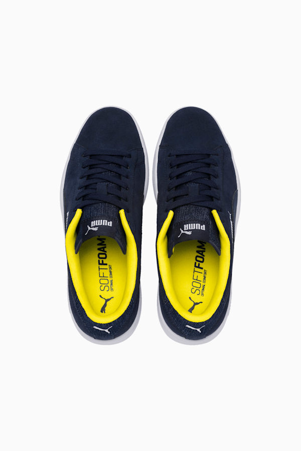 Puma smash top denim