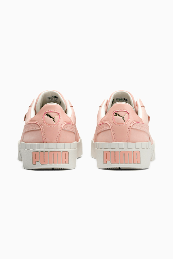 Puma cali new arrivals peach bud