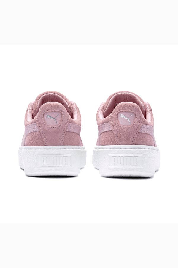Suede Platform Galaxy Women s Sneakers PUMA