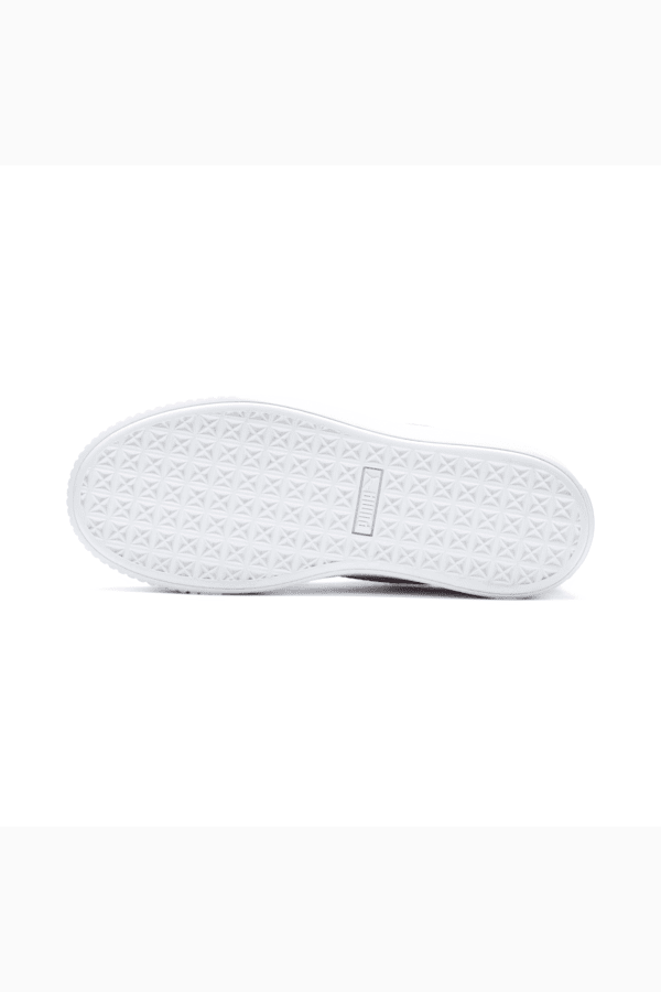 Puma suede platform galaxy sales