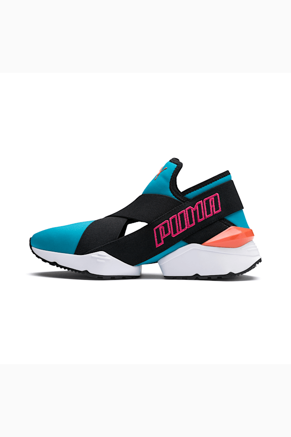 Puma muse shop eos black