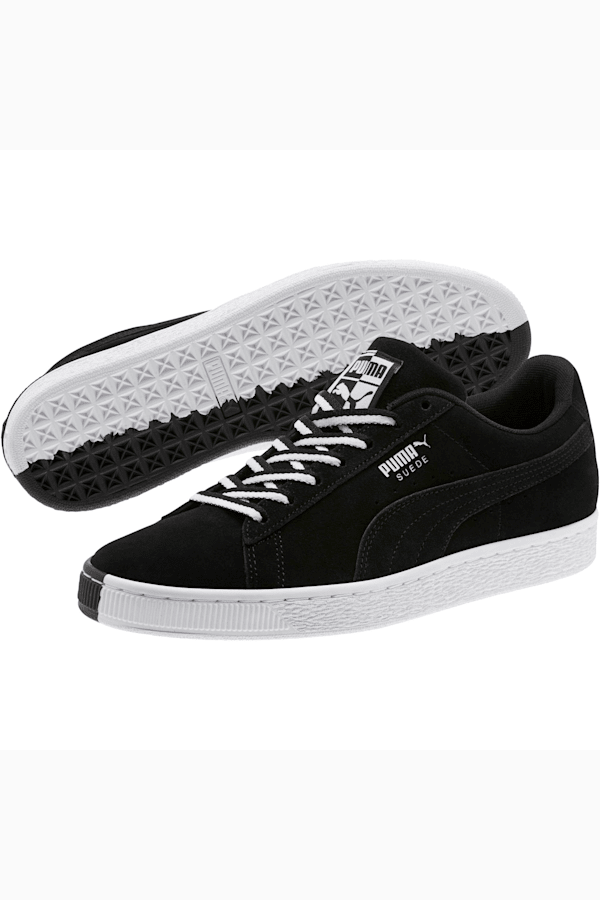 Sepatu hotsell puma sneakers
