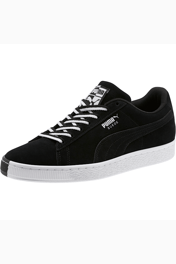 Sepatu puma suede classic original on sale
