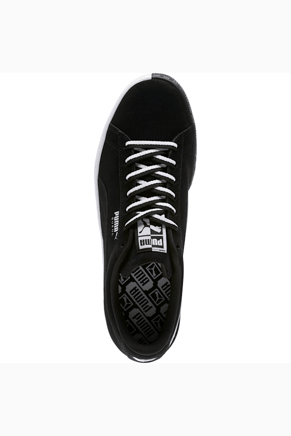 Puma suede top classic other side