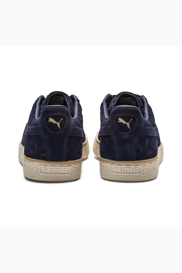 Puma suede classic lux 2025