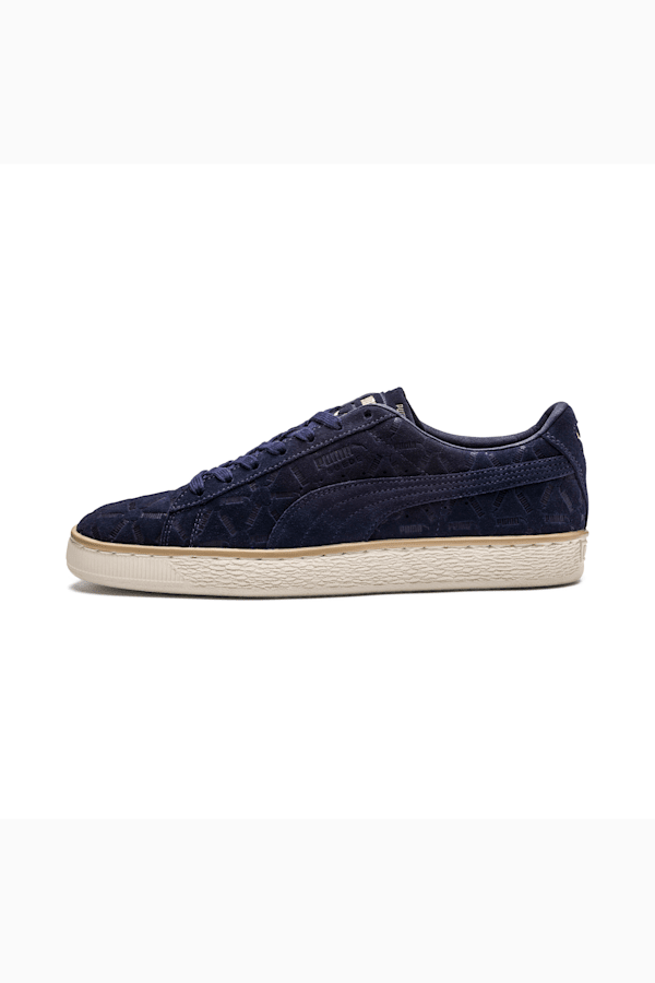 Suede Classic Lux Sneakers PUMA