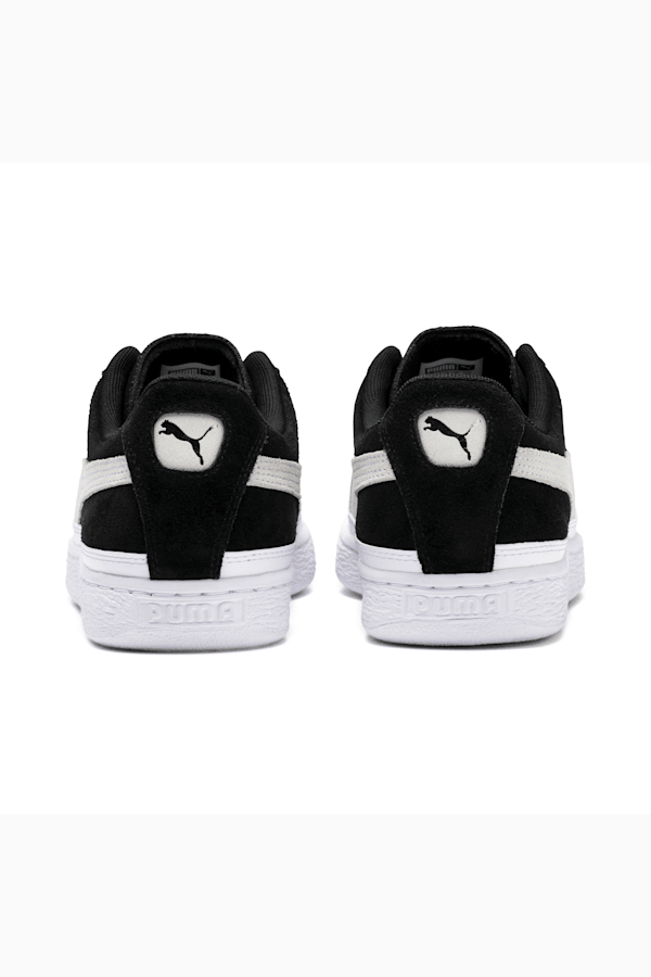 Puma suede on sale skateboarding