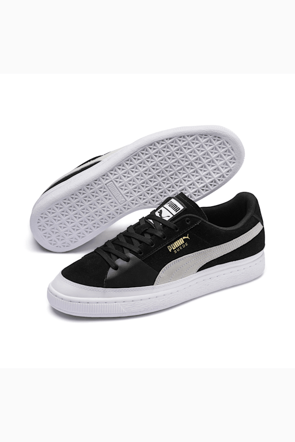 Puma suede nu skate on sale