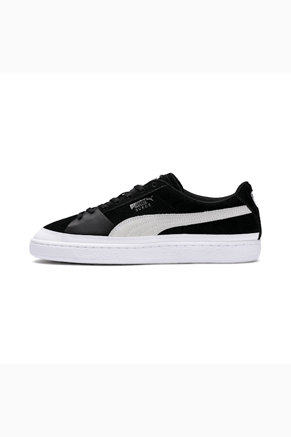 Puma suede skateboarding online