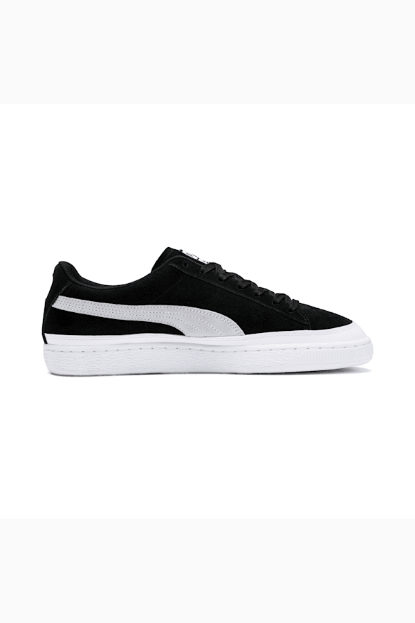 Puma skate suede on sale
