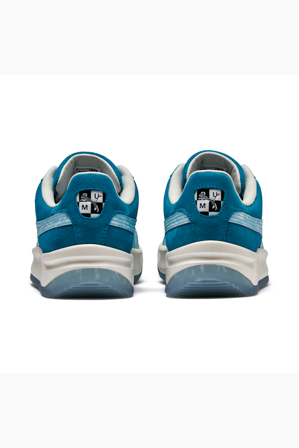 Puma california navy blue on sale