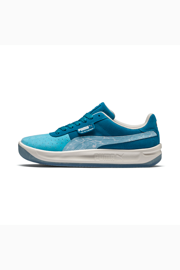 Puma california green hotsell