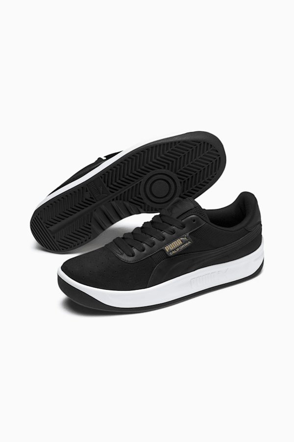 Women's puma online california casual shoes