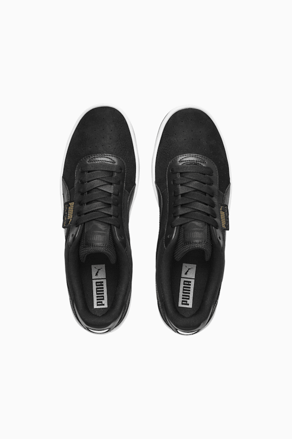 Puma california shop all leather