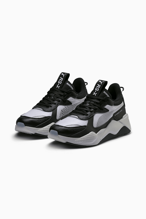 Puma rs x tech white store