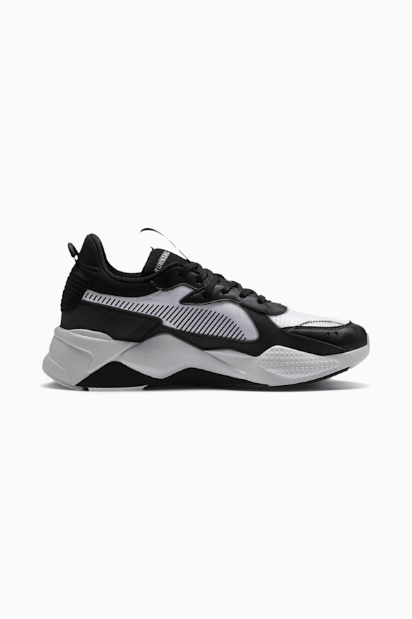 Puma rs x tech grey 2025