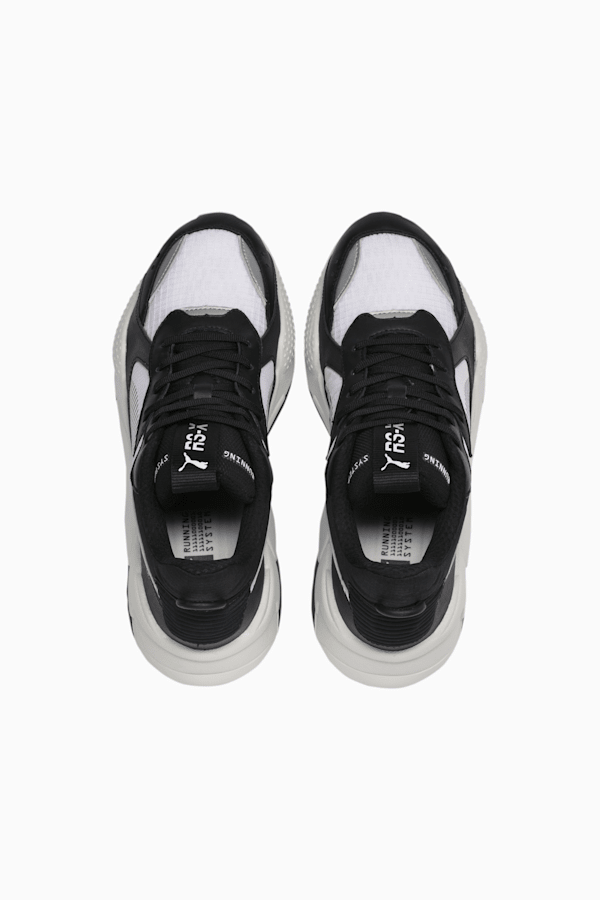 Puma RS-X Black White Hombre - 374486-01 - US