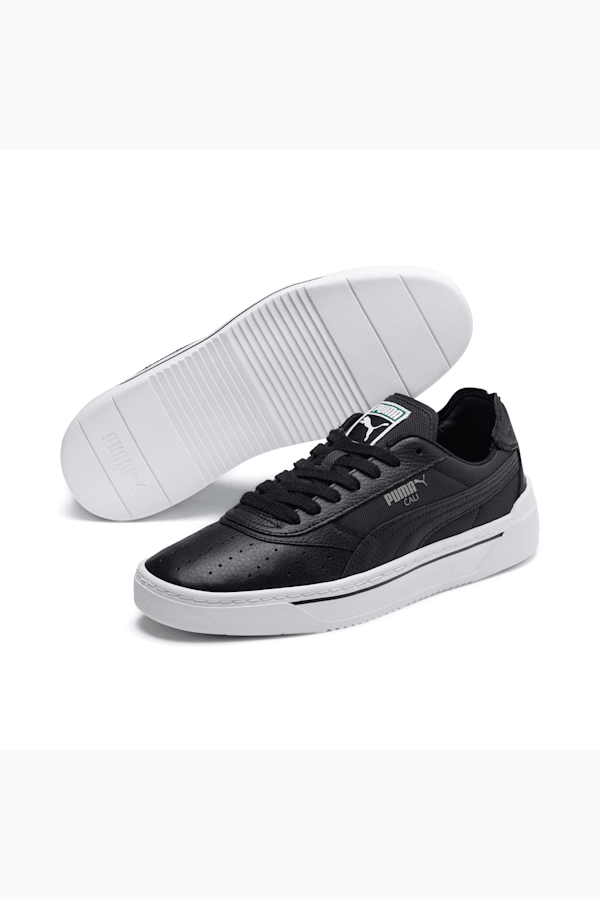 Puma black cali top
