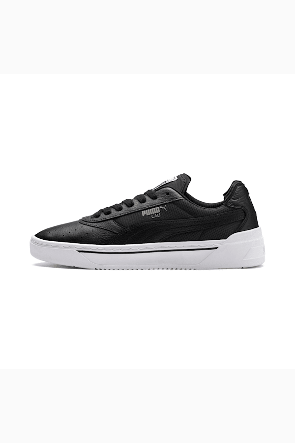 Puma cali black size 7 sale