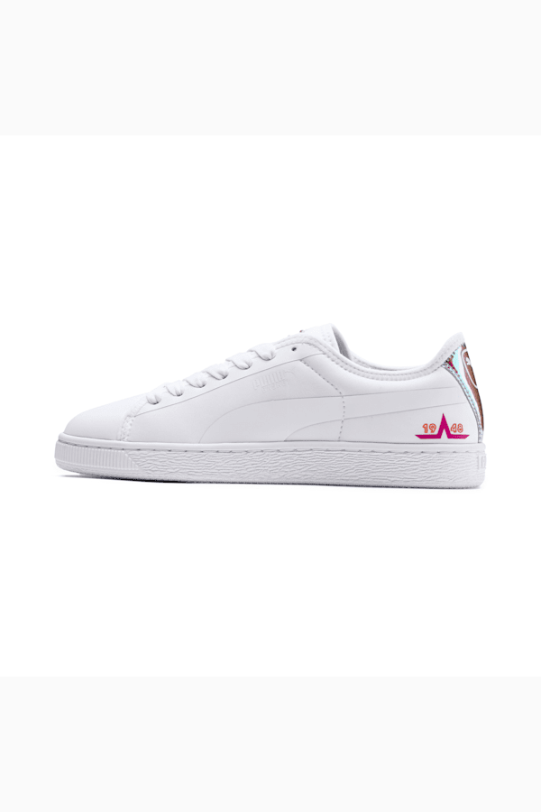Basket Trailblazer Women s Sneakers PUMA