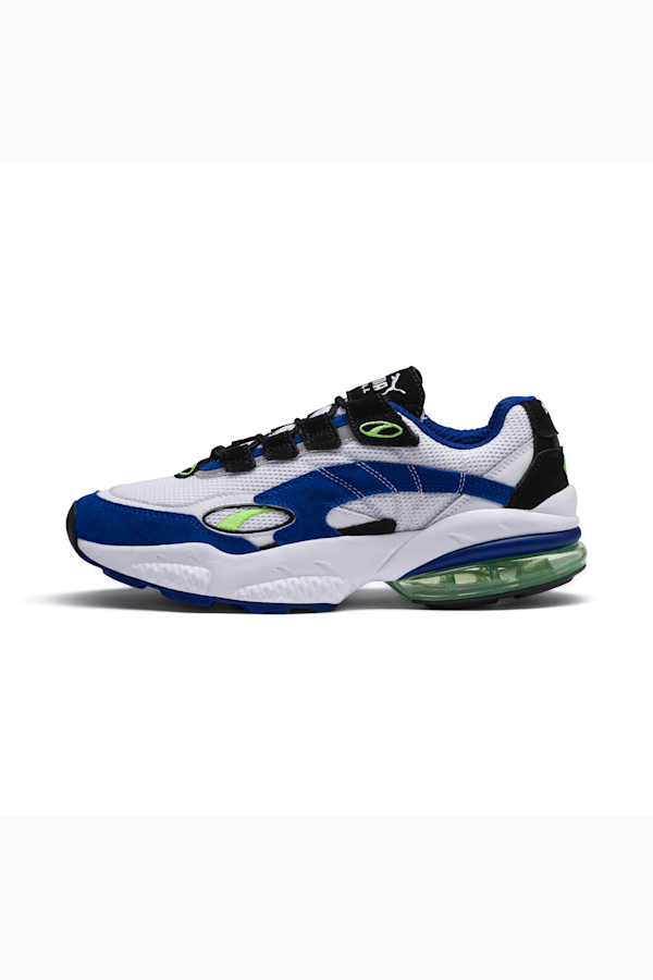 Puma cell 2024 venom blue