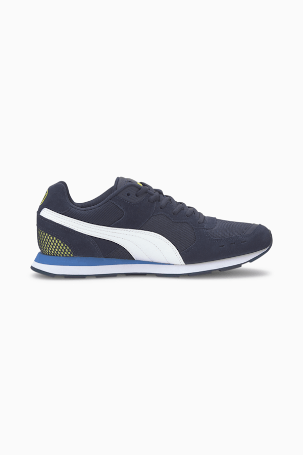 Puma vista sneakers review sale