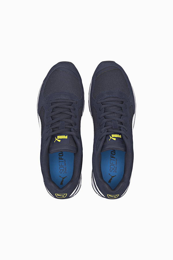 Puma vista mens trainers outlet