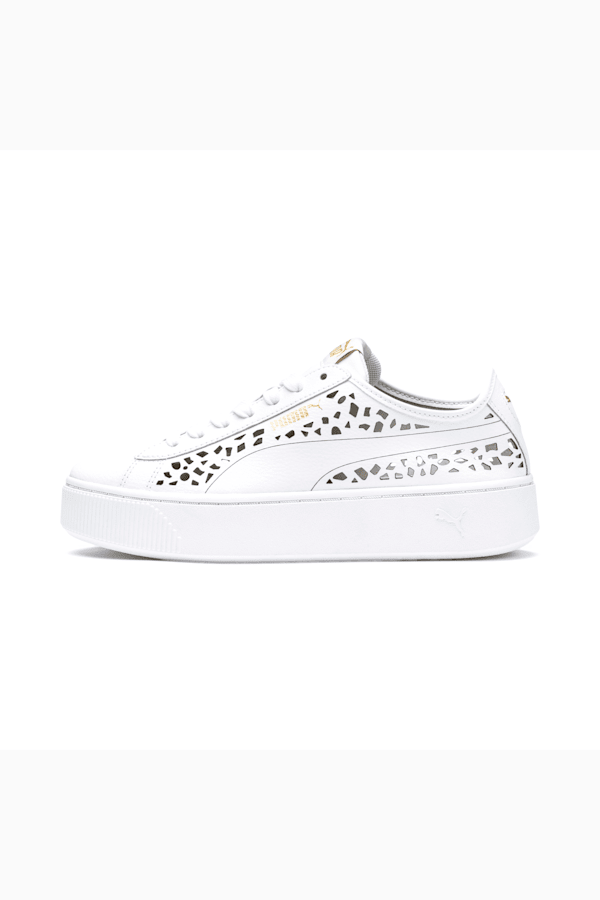 Kuzma puma hotsell vikky platform