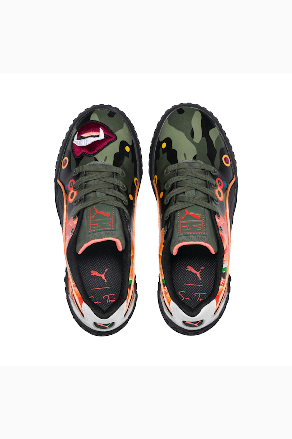 Cali peonies clearance camo