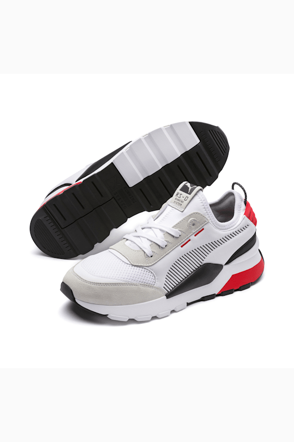 Puma rs o winter toys store