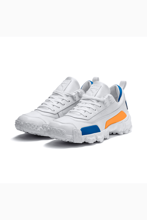Puma trailfox on sale graphic outlaw