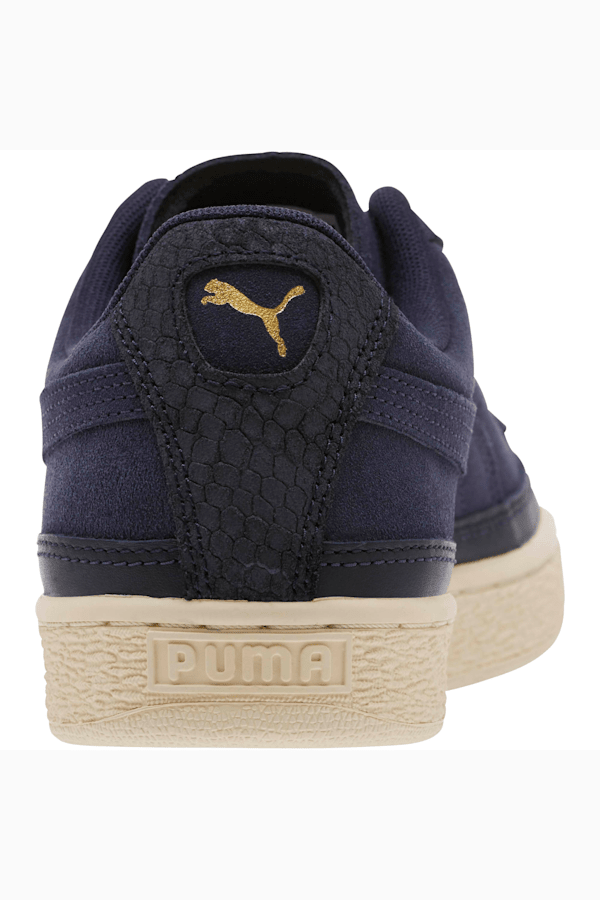 Suede Skate Premium Sneakers PUMA