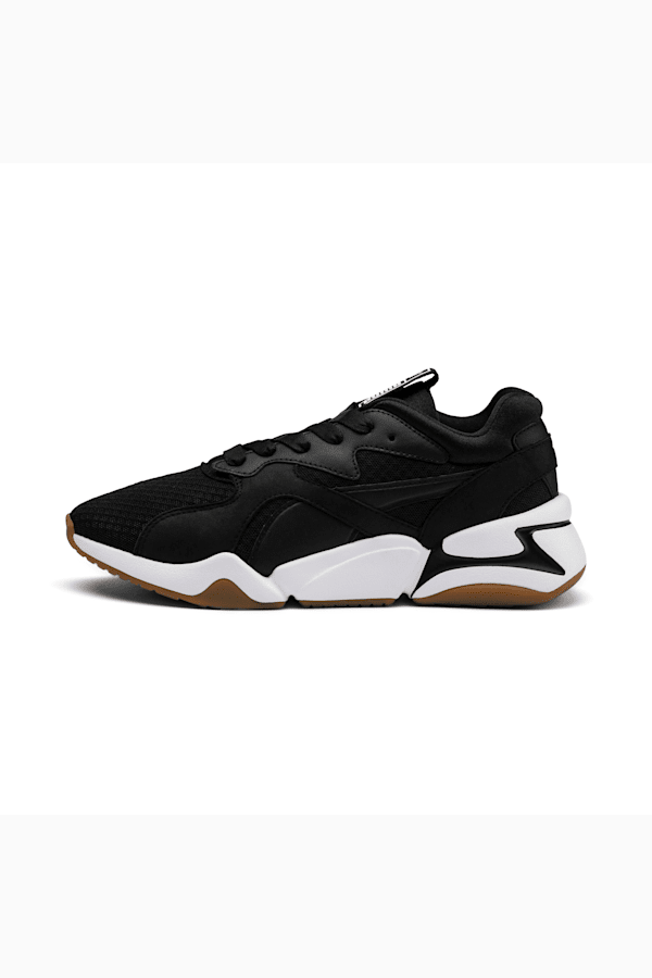 Nova 90s Bloc Women s Sneakers PUMA