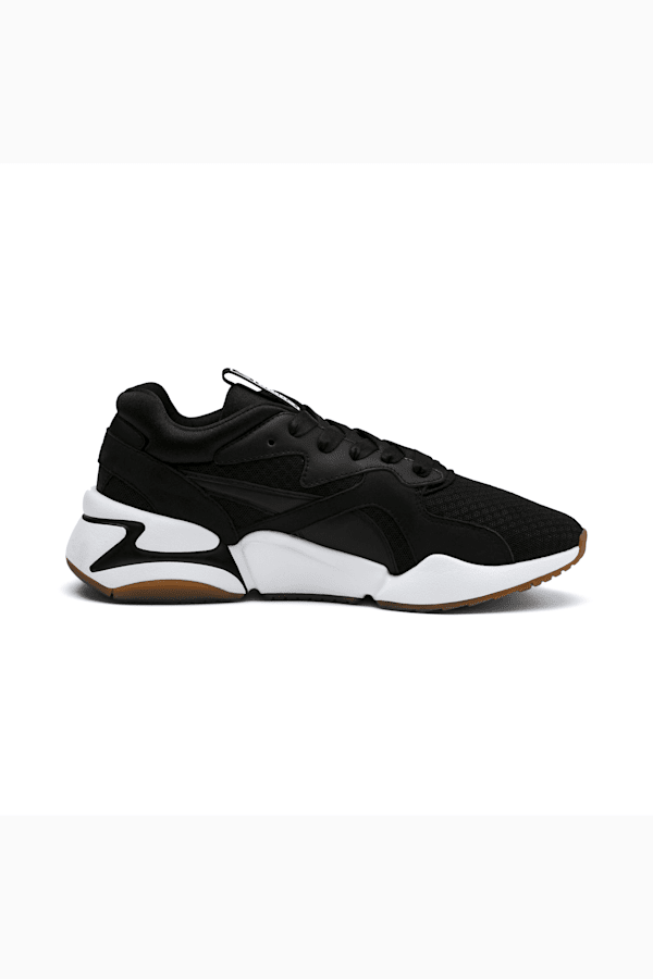 Puma nova deals 9s bloc