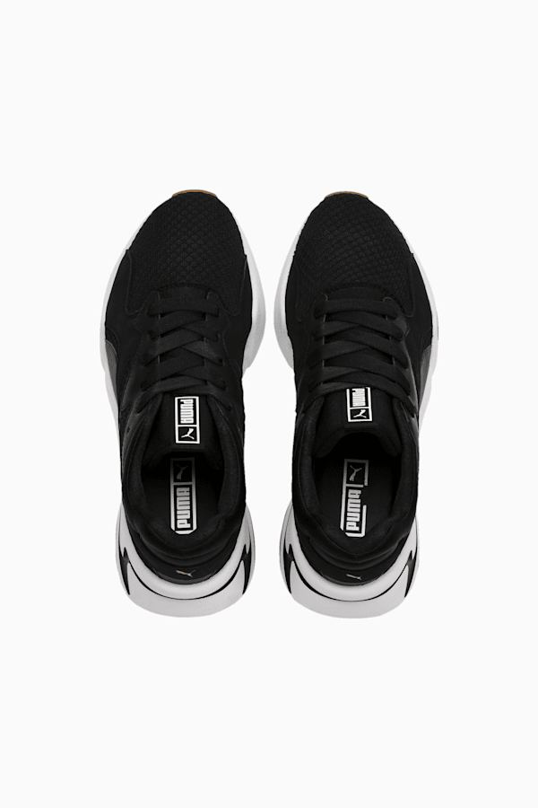 Nova 90s Bloc Women s Sneakers PUMA