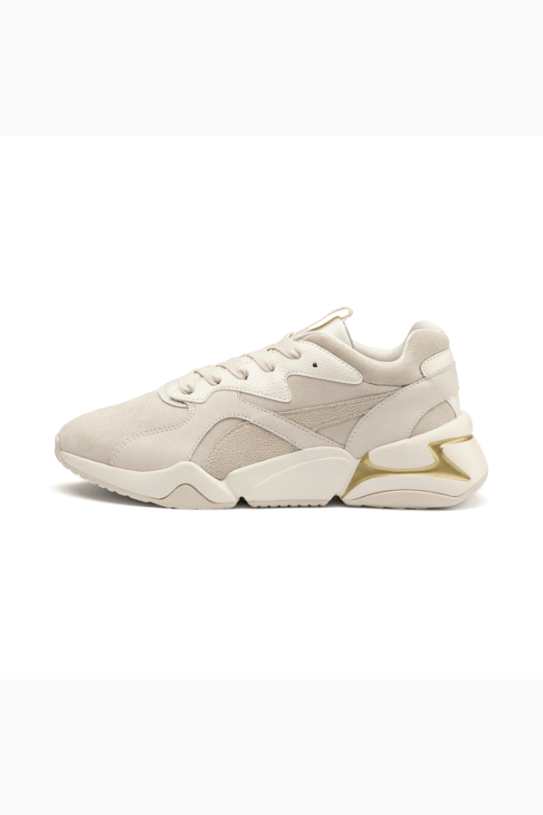 Nova Pastel Grunge Women s Sneakers PUMA