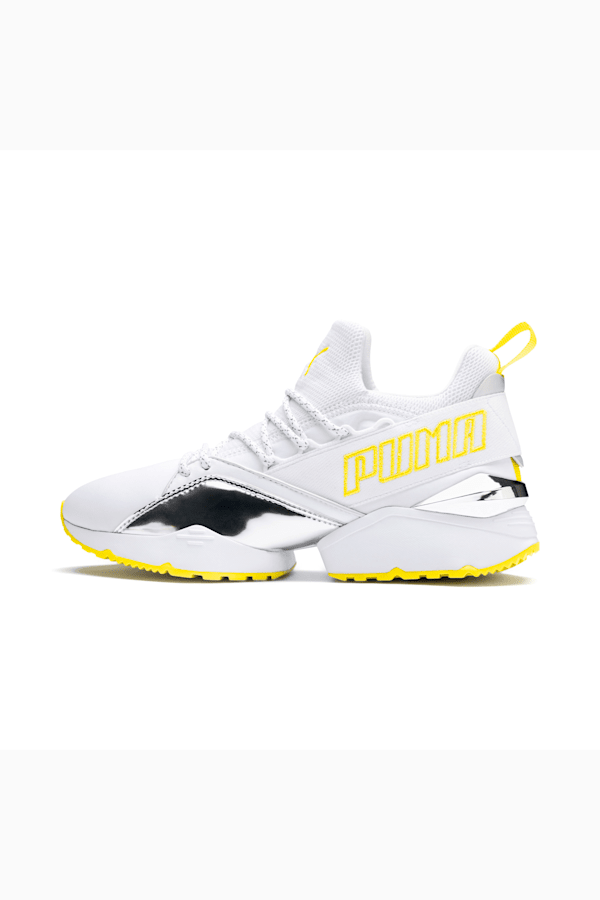 Muse maia 2025 puma