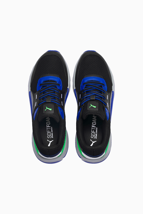Future Runner Premium Men s Running Shoes PUMA