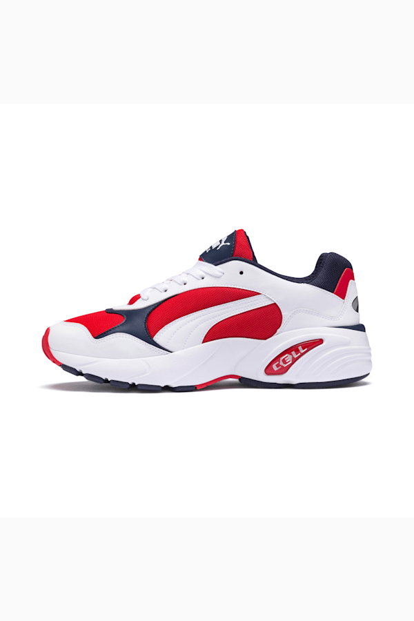 Cell viper hotsell puma