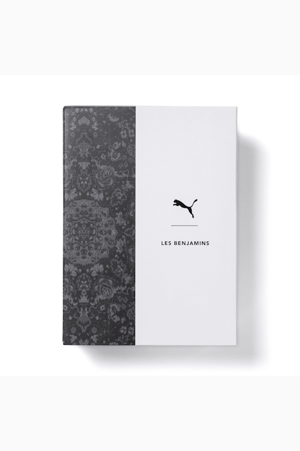 Trailfox les benjamins best sale