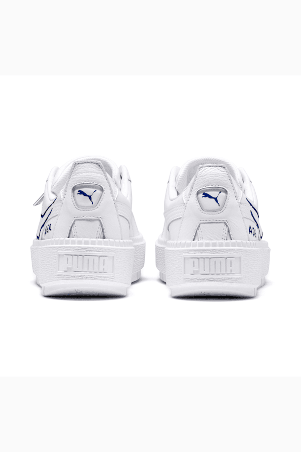 PUMA x ADER ERROR Platform Trace Women s Sneakers PUMA