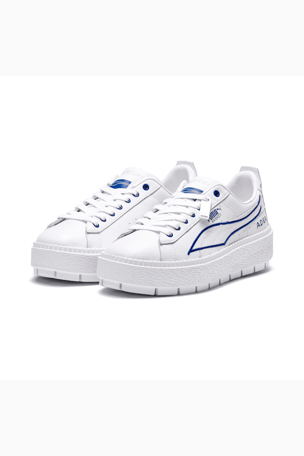 PUMA x ADER ERROR Platform Trace Women's Sneakers | PUMA