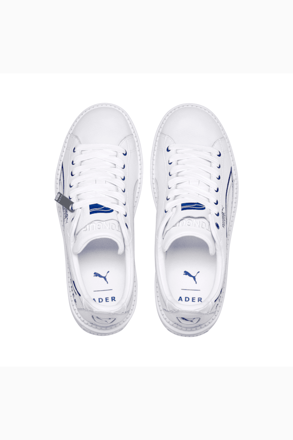 ader x puma
