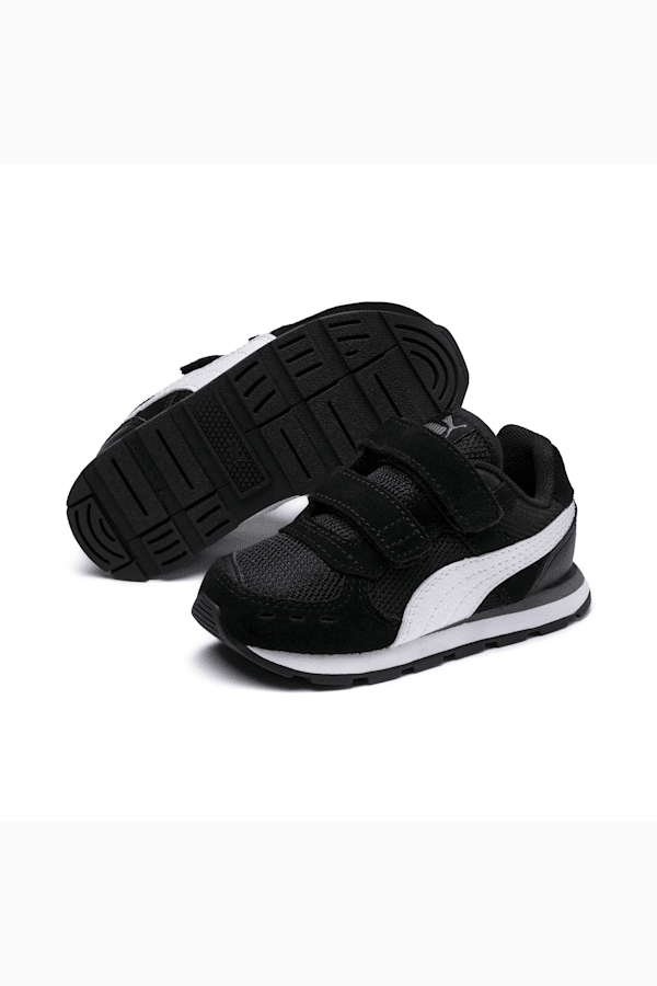 Puma vista runner jr clearance