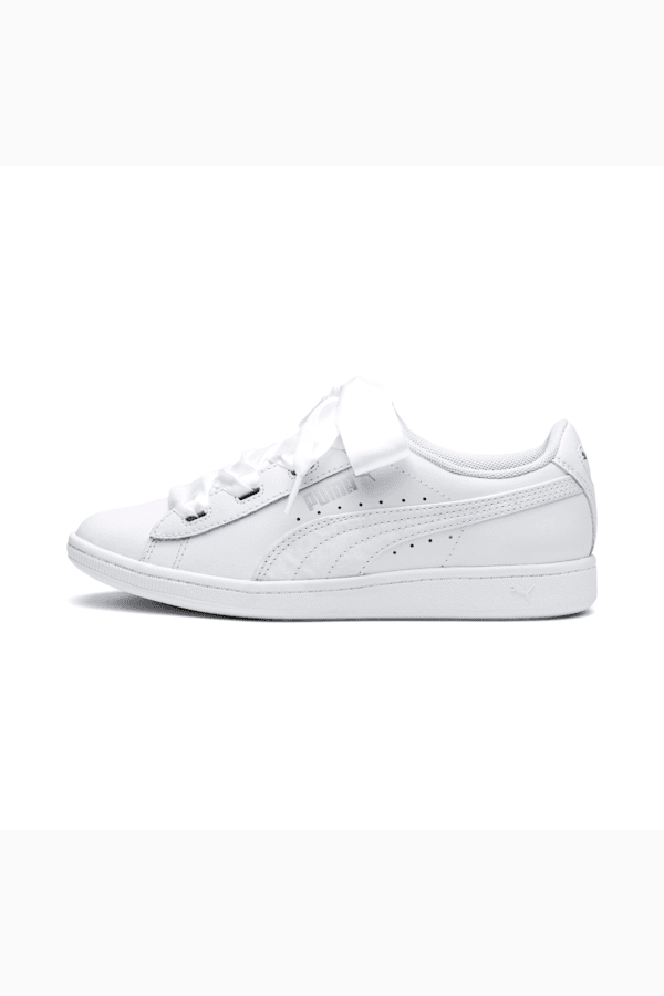 Puma with ribbon hotsell