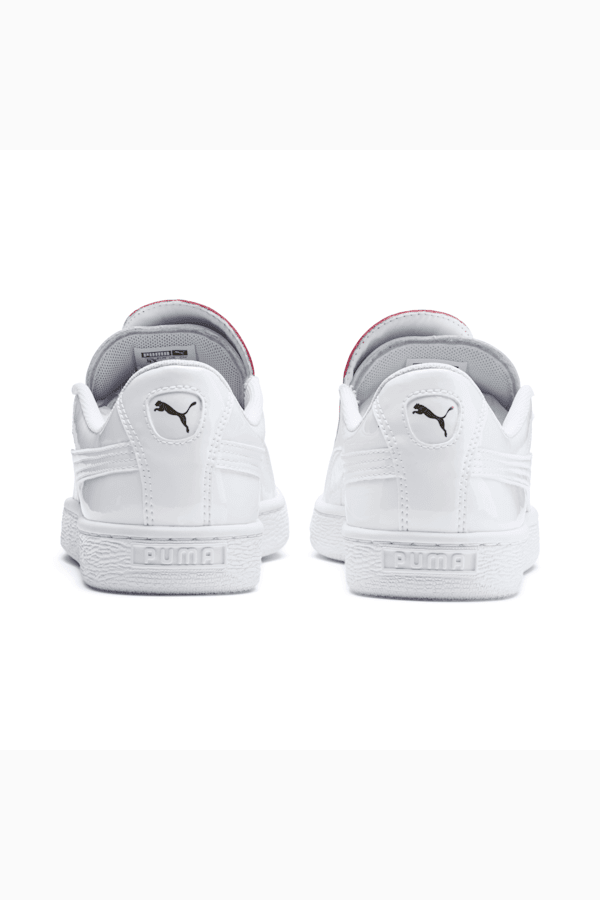 Puma basket crush on sale