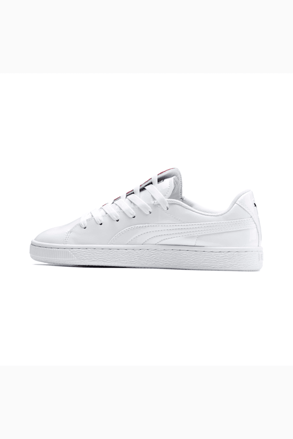 Basket crush sale