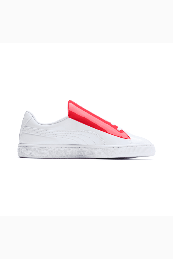 Puma basket crush on sale